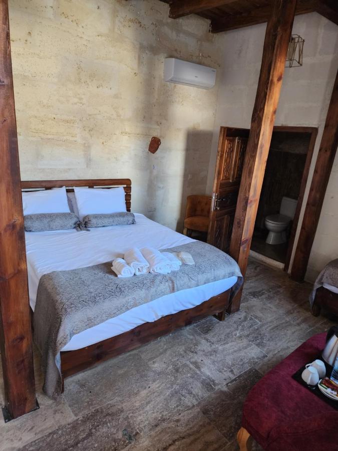 Bed and Breakfast Glamada Cave Ürgüp Exteriér fotografie