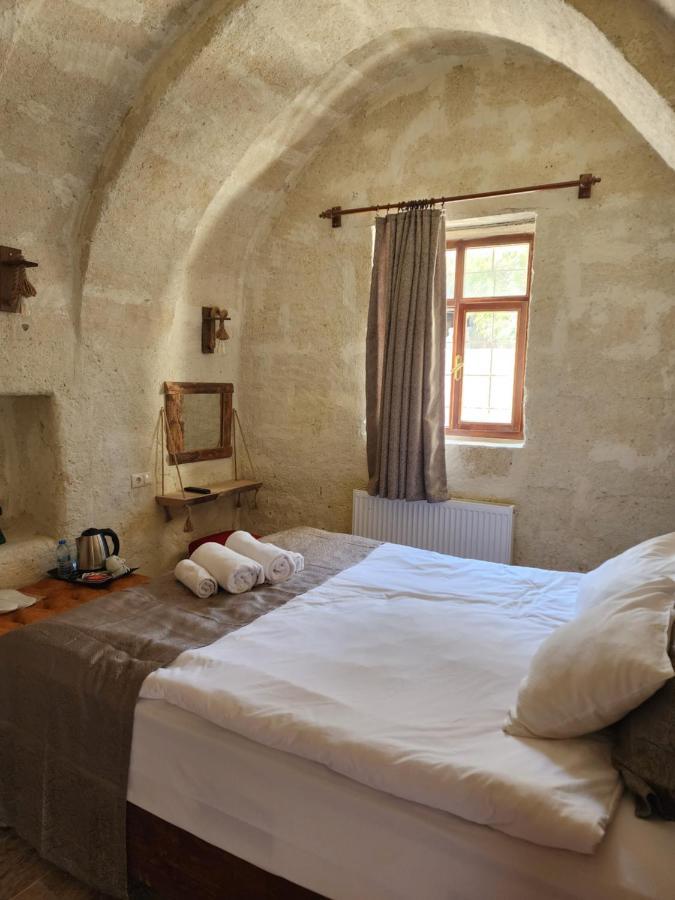 Bed and Breakfast Glamada Cave Ürgüp Exteriér fotografie