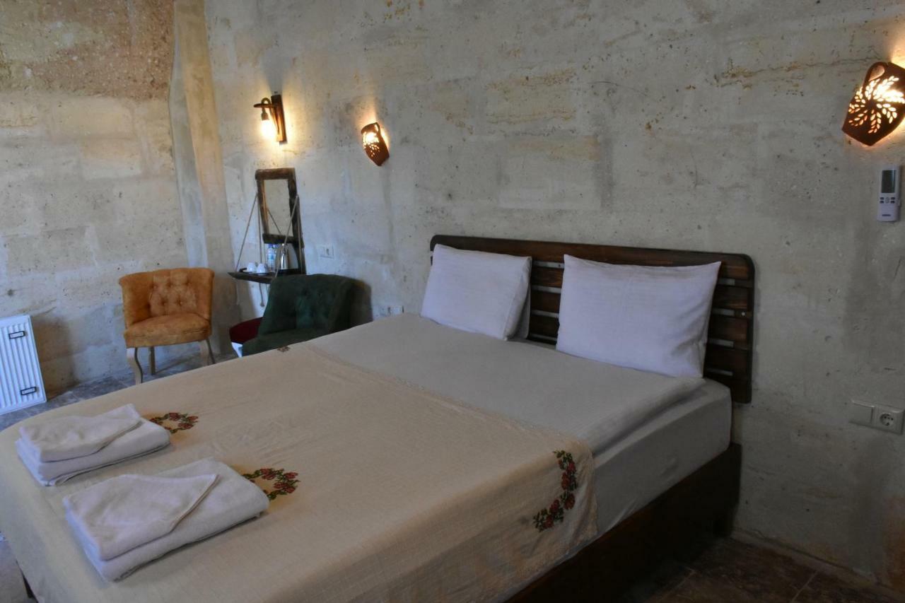 Bed and Breakfast Glamada Cave Ürgüp Exteriér fotografie